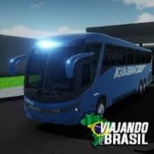 Viajando pelo Brasil 2020 APK (BETA) APK
